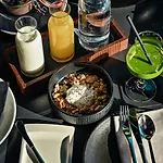 Bevanda & Restaurant - Unique Adriatic 호텔 5*