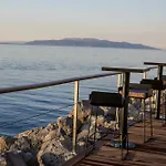 Bevanda & Restaurant - Unique Adriatic 오파티아