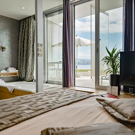 Bevanda Hotel&restaurant - Unique Adriatic Hotel 5*