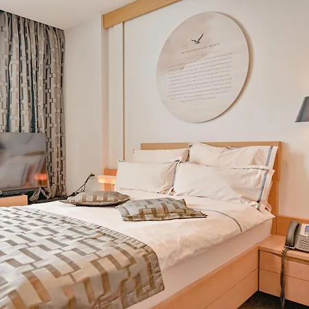 Hotel Bevanda
