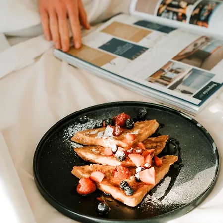 Bevanda Hotel&restaurant - Unique Adriatic Hotel 5*