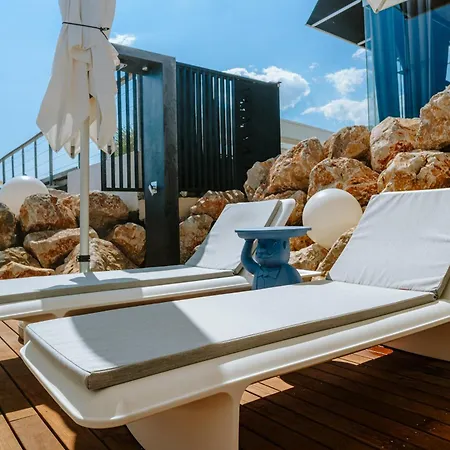 Bevanda Hotel&restaurant - Unique Adriatic 5*