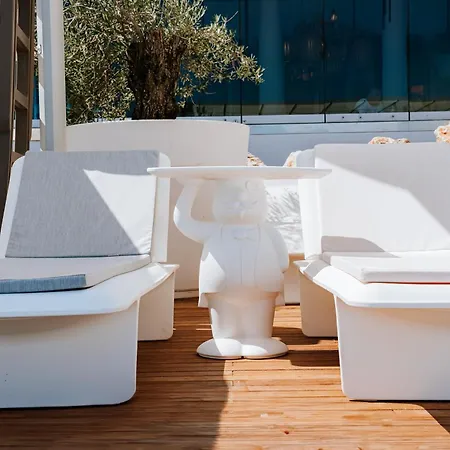 Bevanda Hotel&restaurant - Unique Adriatic Hotel Opatija