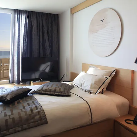 Bevanda Hotel&restaurant - Unique Adriatic 5* Opatija