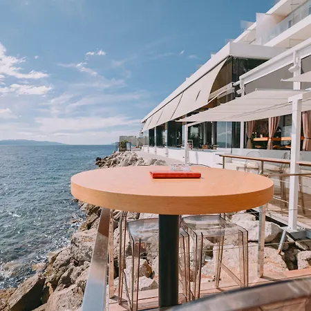 Bevanda & Restaurant - Unique Adriatic Hotel