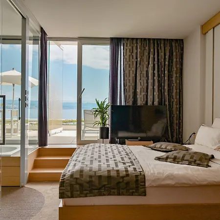 Bevanda Hotel&restaurant - Unique Adriatic Opatija