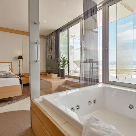 Hotel Bevanda Hotel&restaurant - Unique Adriatic Opatija