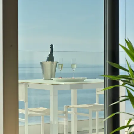 Hotel Bevanda & Restaurant - Unique Adriatic Opatija