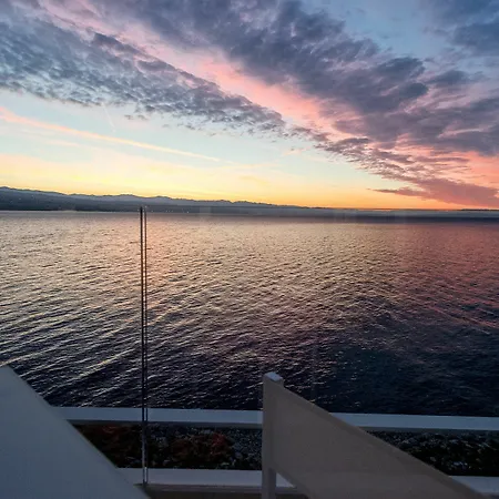 Bevanda Hotel&restaurant - Unique Adriatic 5* Opatija