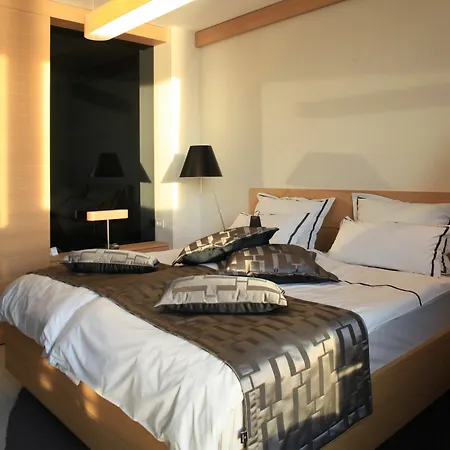 Bevanda Hotel&restaurant - Unique Adriatic