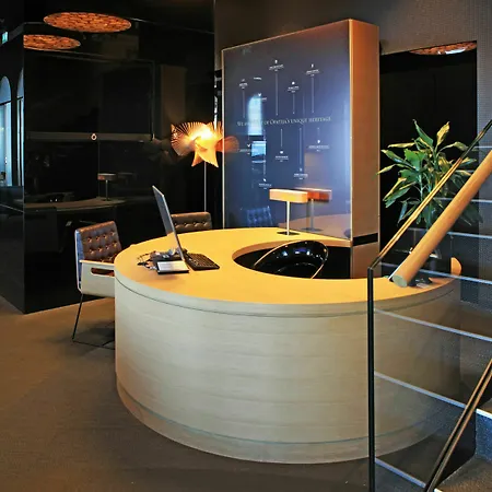 Hotel Bevanda Hotel&restaurant - Unique Adriatic