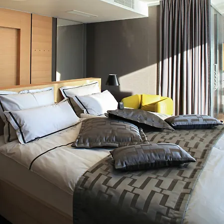 Bevanda Hotel&restaurant - Unique Adriatic Opatija