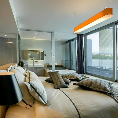 Hotel Bevanda Hotel&restaurant - Unique Adriatic