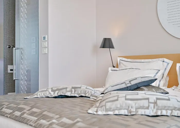 Hotell Bevanda & Restaurant - Unique Adriatic Opatija