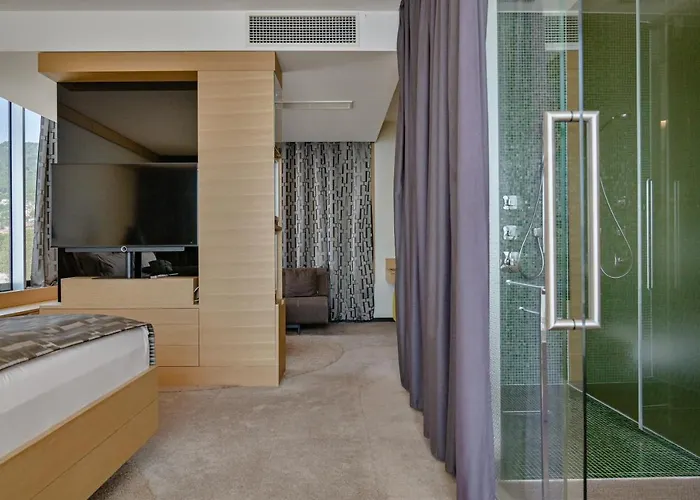 Hotell Bevanda & Restaurant - Unique Adriatic