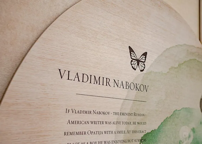 Bevanda & Restaurant - Unique Adriatic Hotell 5*