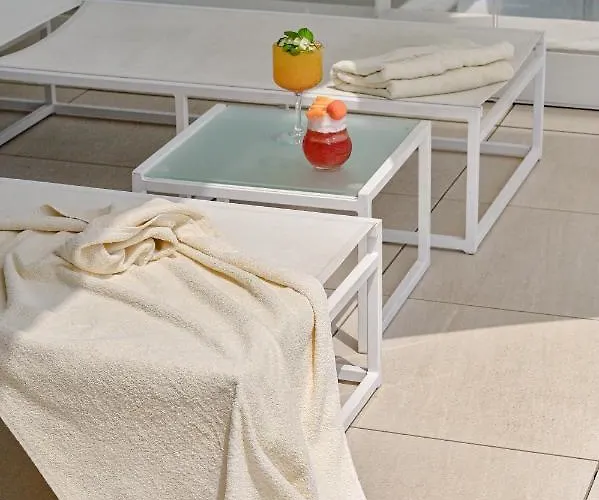 Hotell Bevanda & Restaurant - Unique Adriatic