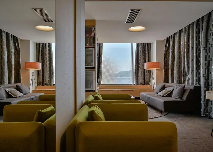 Bevanda & Restaurant - Unique Adriatic Opatija