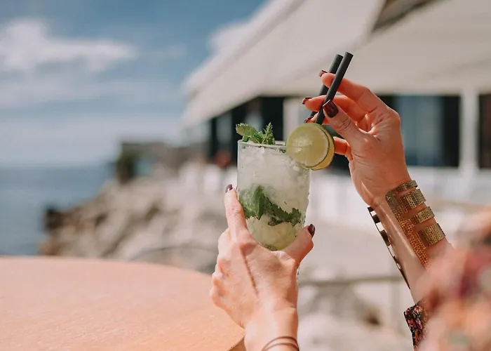 Hotell Bevanda & Restaurant - Unique Adriatic