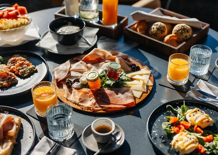 Bevanda & Restaurant - Unique Adriatic