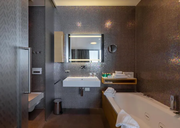 Bevanda & Restaurant - Unique Adriatic Hotell