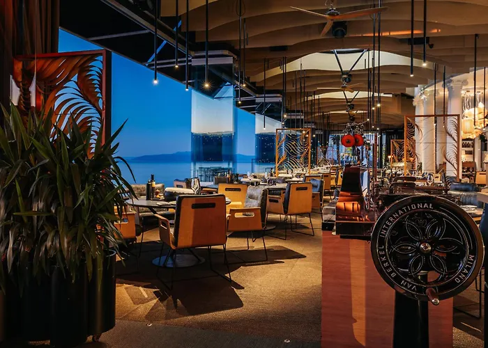 Hotell Bevanda & Restaurant - Unique Adriatic 5*