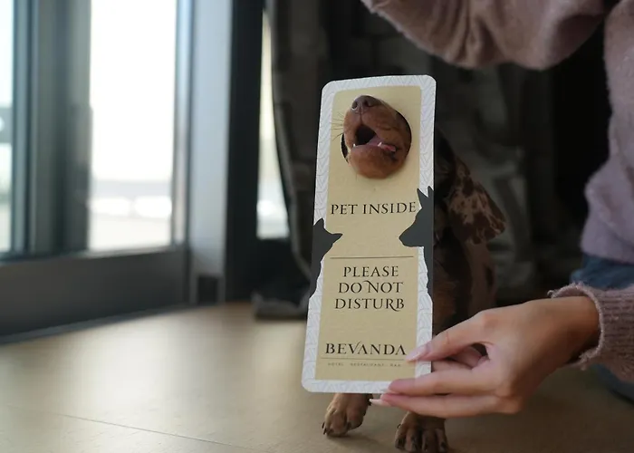 Bevanda & Restaurant - Unique Adriatic Hotell