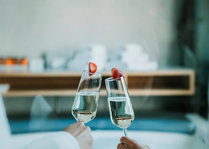 Hotell Bevanda & Restaurant - Unique Adriatic