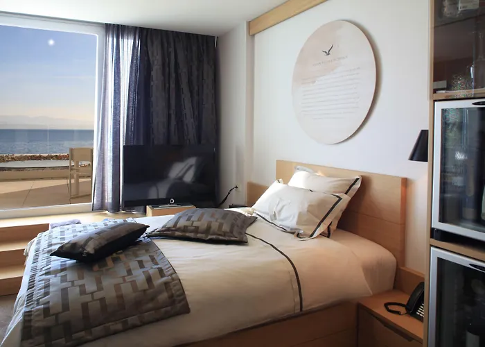 Bevanda & Restaurant - Unique Adriatic 5* Opatija