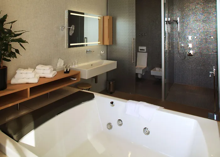 Bevanda & Restaurant - Unique Adriatic 5*