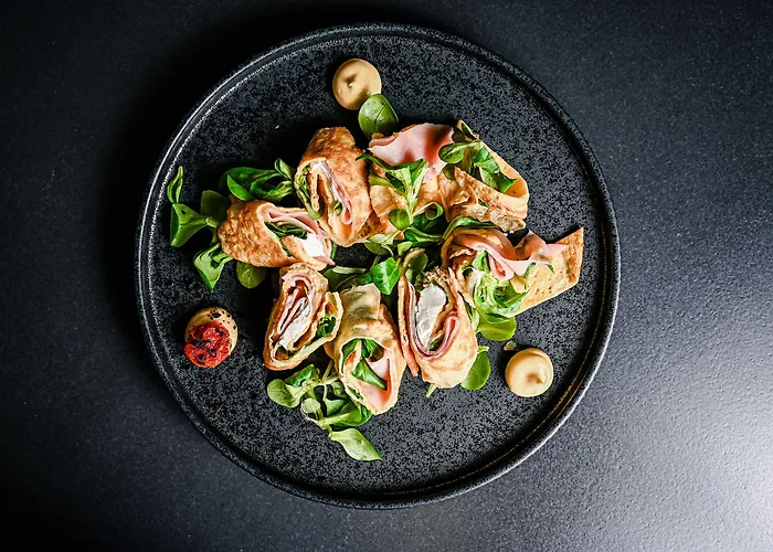 Hotell Bevanda & Restaurant - Unique Adriatic Opatija