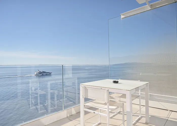 Hotell Bevanda & Restaurant - Unique Adriatic