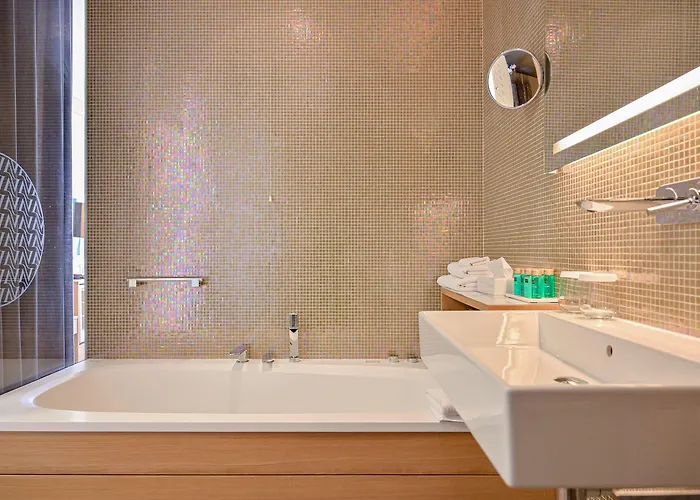 Bevanda & Restaurant - Unique Adriatic Hotell Opatija