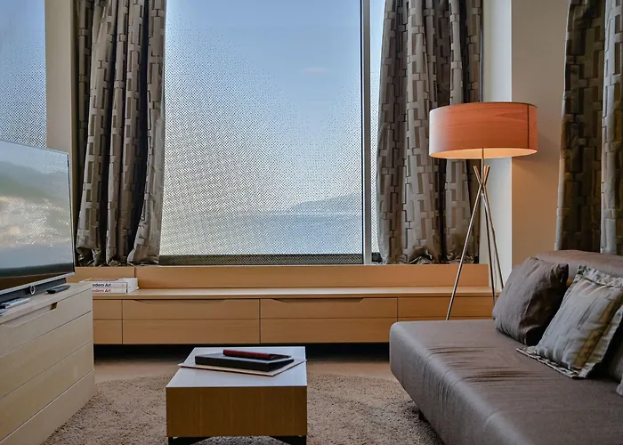 Bevanda & Restaurant - Unique Adriatic