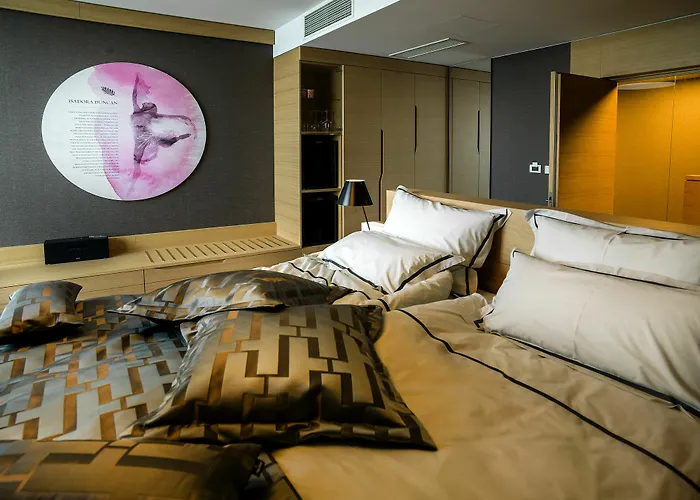 Hotell Bevanda & Restaurant - Unique Adriatic