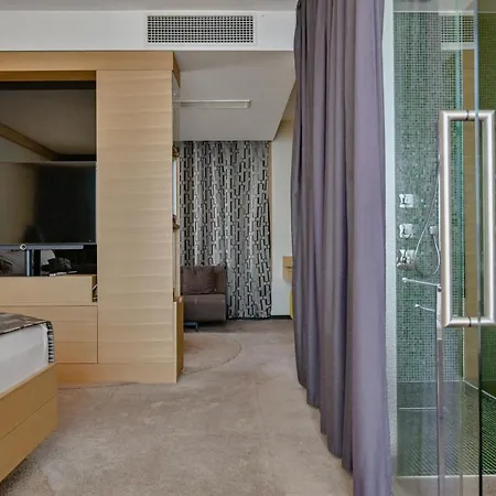 Hotel Bevanda