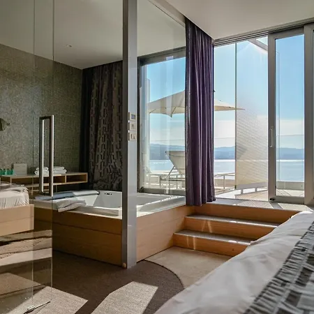 Hotel Bevanda Opatija
