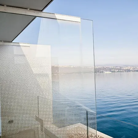 Bevanda & Restaurant - Unique Adriatic Szálloda 5*