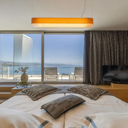 Bevanda & Restaurant - Unique Adriatic 酒店