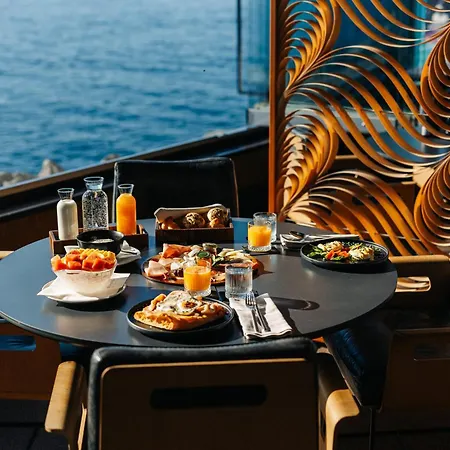 Bevanda & Restaurant - Unique Adriatic Szálloda Abbázia