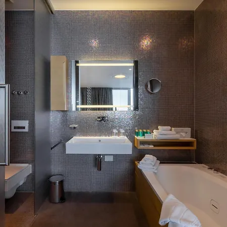 Bevanda Hotel