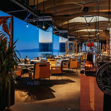 酒店 Bevanda & Restaurant - Unique Adriatic 5*