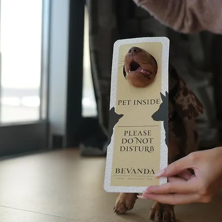 Bevanda & Restaurant - Unique Adriatic 酒店