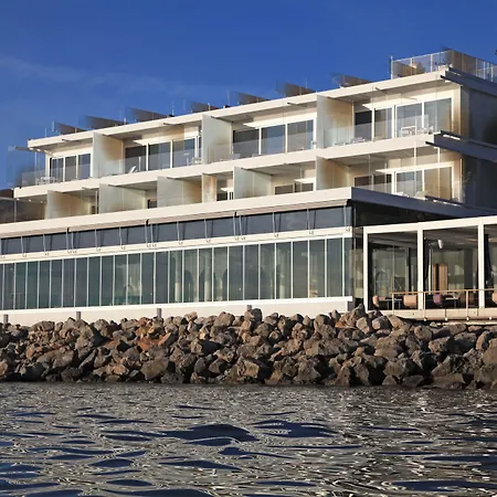 Bevanda & Restaurant - Unique Adriatic Szálloda Abbázia
