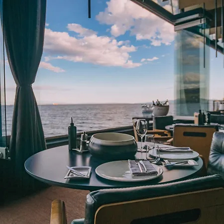 Bevanda & Restaurant - Unique Adriatic Szálloda 5*