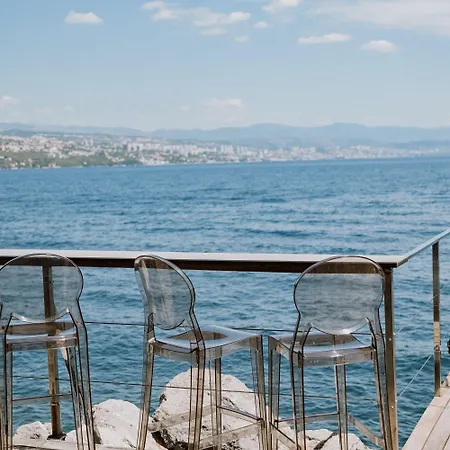 Bevanda & Restaurant - Unique Adriatic Szálloda 5*