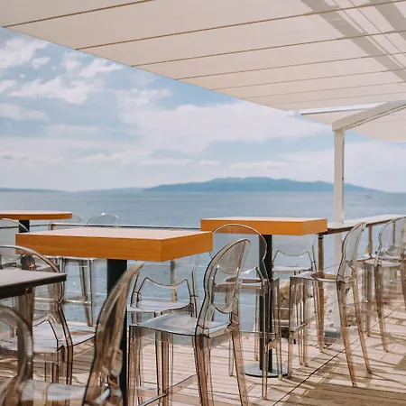 Bevanda & Restaurant - Unique Adriatic Szálloda Abbázia