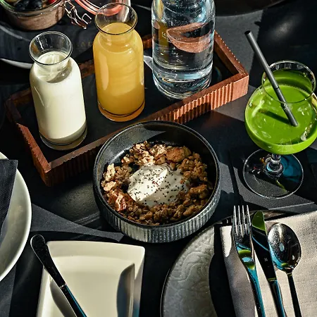 Bevanda & Restaurant - Unique Adriatic 酒店 5*