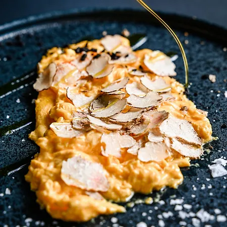 Bevanda & Restaurant - Unique Adriatic 酒店 奥帕提亚