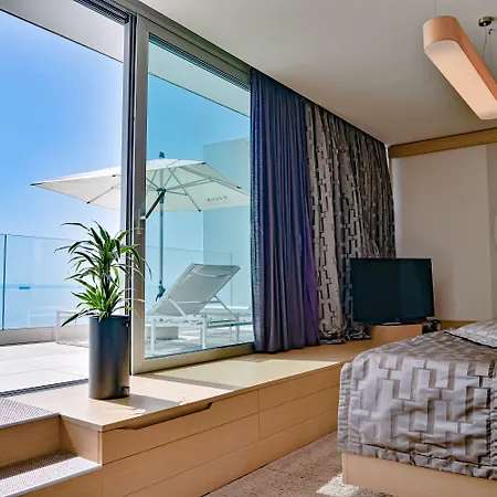 Hotel Bevanda & Restaurant - Unique Adriatic